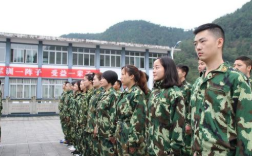 長(zhǎng)沙素質(zhì)拓展公司告訴你拓展訓(xùn)練都會(huì)進(jìn)行哪些培訓(xùn)？