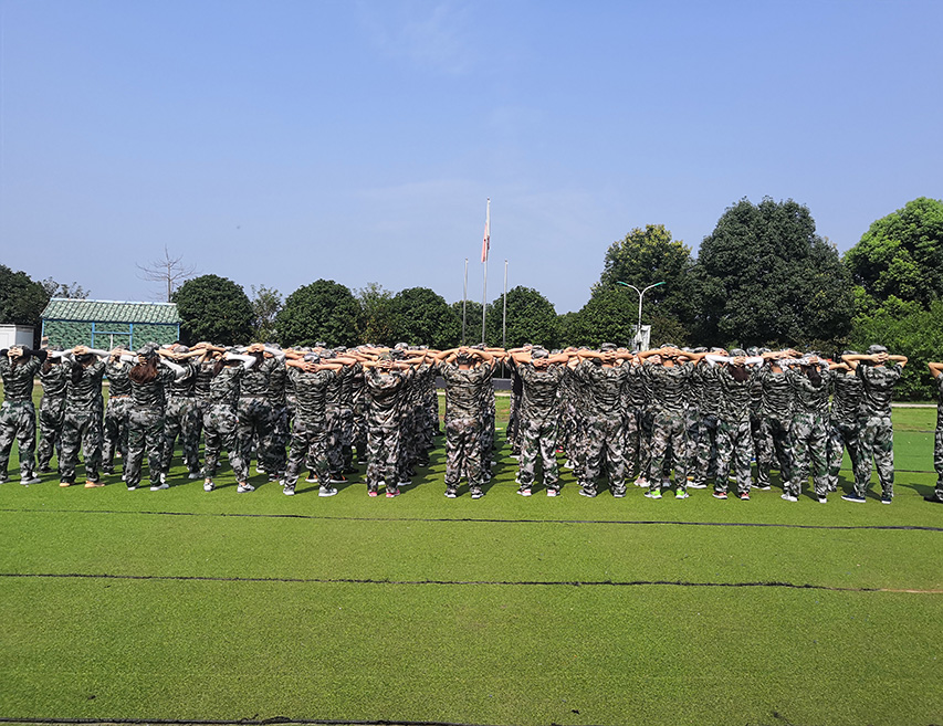 紅海行動 軍事魔鬼特訓(xùn)營